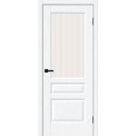 Неоклассик-35 White Silkwood / Magic Moru