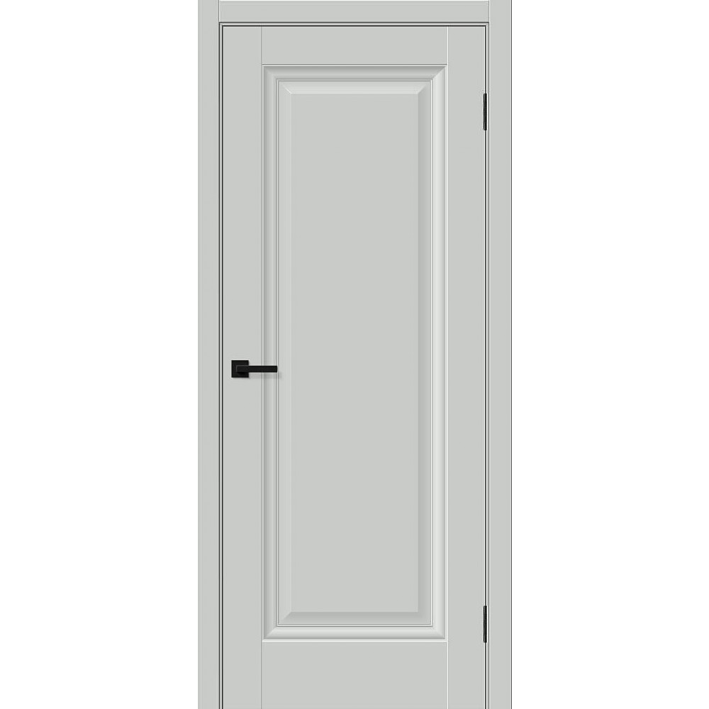Прима-0 Grey Silk