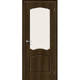 Альфа-2 Dark Barnwood / White Сrystal Альфа-2 Dark Barnwood / White Сrystal