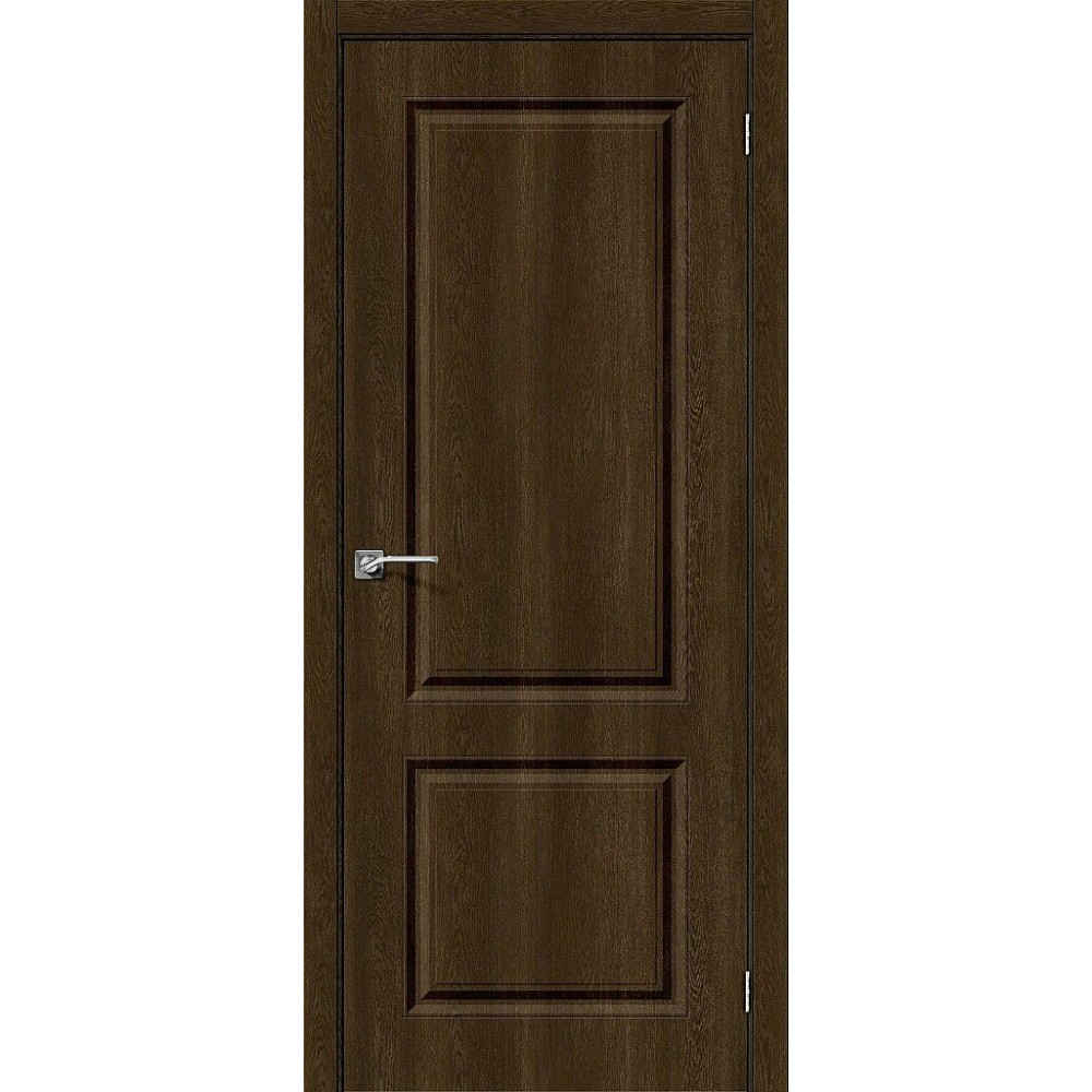 Скинни-12 Dark Barnwood