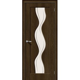 Вираж-2 Dark Barnwood / Art Glass Вираж-2 Dark Barnwood / Art Glass