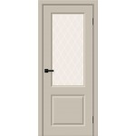 Скинни-13 Cream Pro / White Сrystal