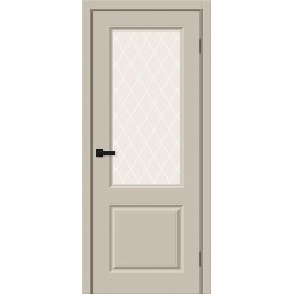 Скинни-13 Cream Pro / White Сrystal