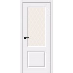 Скинни-13 White Pro / White Сrystal
