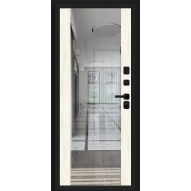 Лайнер-3 Total Black/Nordic Oak