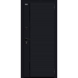 Лайнер-3 Total Black/Nordic Oak