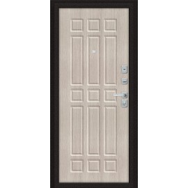 Любо Мини/BChrome Антик Медный/Cappuccino Melinga