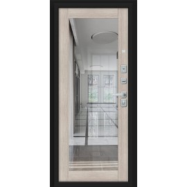 Флэт/BChrome Almon/Cappuccino Melinga
