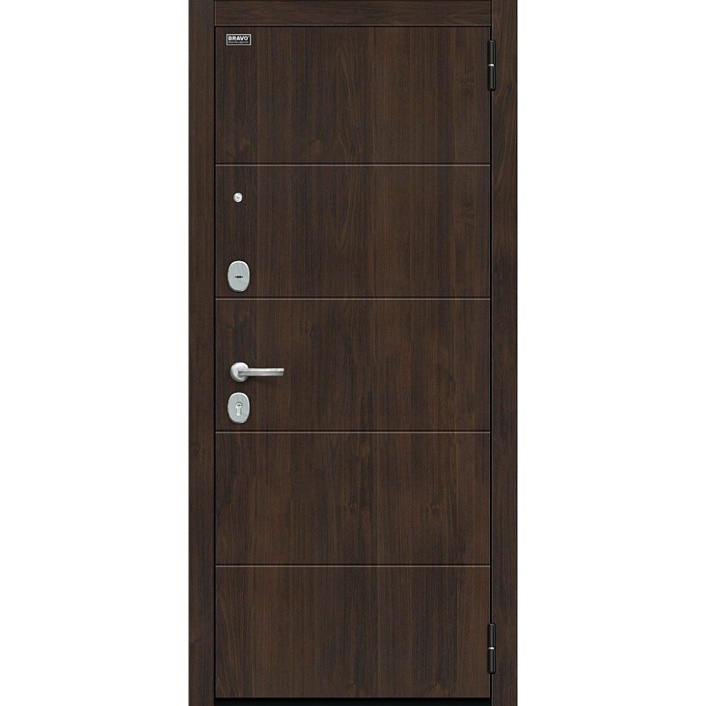 Флэт Kale Almon/Wenge Veralinga