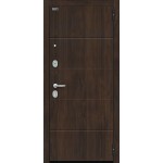 Флэт Kale Almon/Wenge Veralinga