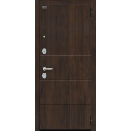 Флэт Kale Almon/Wenge Veralinga