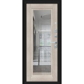 Форм/BChrome Almon/Cappuccino Melinga