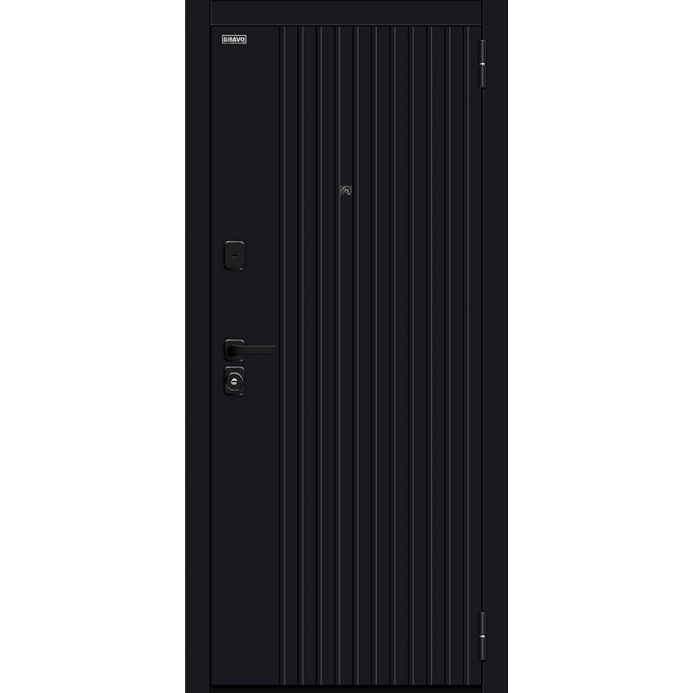 Граффити-32/SBlack Black Shell/White Pro
