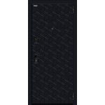 Кьюб (RBE) Total Black/Super White