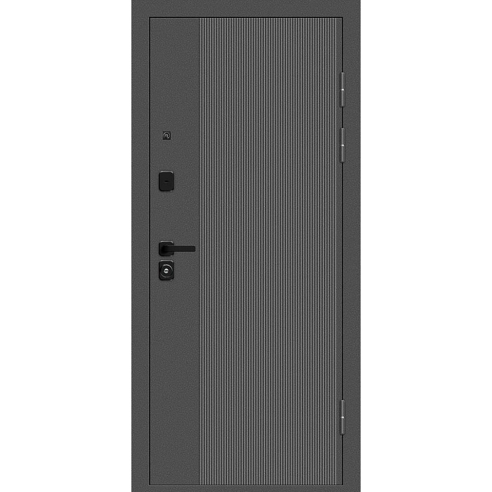 Optim Z-2 Классика Букле графит/Белый