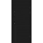 Optim Z-2 Нео Муар черный/Белый