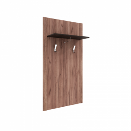 Вешалка Афина А20, дуб крафт табачный