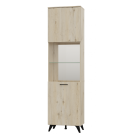 Шкаф-витрина Sofia 07