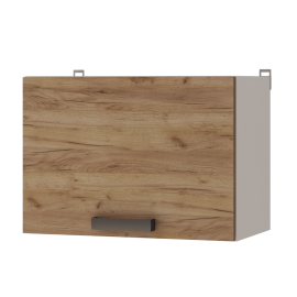 5Х1 Шкаф настенный хлебница Крафт