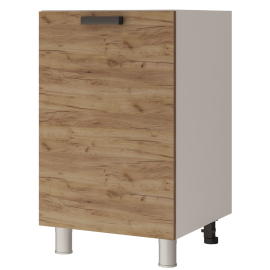 5М1 Шкаф-стол под мойку Крафт