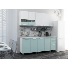 Готовая кухня Тифани 2.0 м