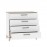 Комод с ящиками Аурелио 6, белый