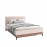 Кровать с подъемным механизмом Тоскана Люкс 140х200
