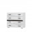Комод с ящиками Соло