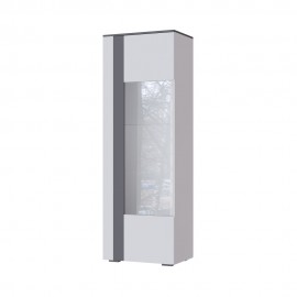 Пенал-витрина Таормина