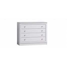 Комод широкий Paola 455 Комод широкий Paola 455