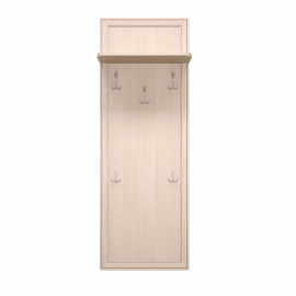 Вешалка настенная Венеция 24 Вешалка настенная Венеция 24