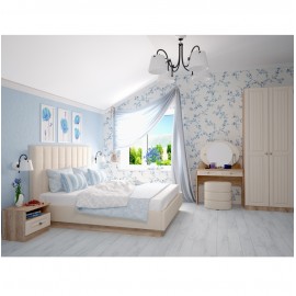 Спальня Богуслава. Комплект 3