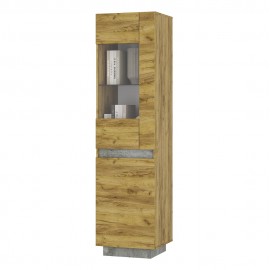 Шкаф-пенал Эмми ПН-06