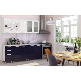 Готовая кухня Фантазия 2.0 м