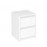 Тумба Айден ТБ06-400, белый