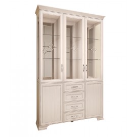 Буфет с полками Венеция