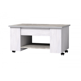 Стол-трансформер Леон 219