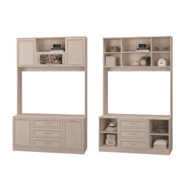 Верона Центральный модуль