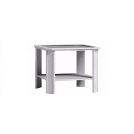 Столик журнальный Sherlock 16, ясень анкор светлый