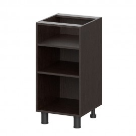 Стол открытый с полками 4с0 Берген 2