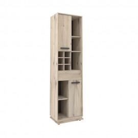 Шкаф МЦН Nature 2, гаскон пайн