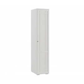 Пенал с полками правый РШ-22 Ричард, Ясень анкор светлый