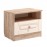 Тумба прикроватная Богуслава М10