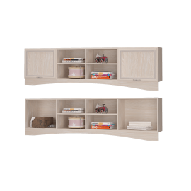 Полка для книг Верона