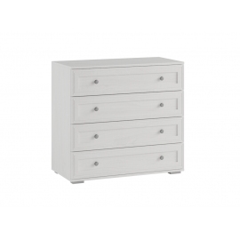 Комод классический РК-20 Ричард, Ясень анкор светлый