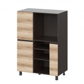 Тумба многофункциональная 10ш1 Берген 2