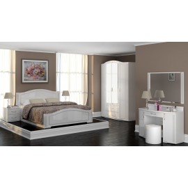 Спальня Виктория. Комплект 1