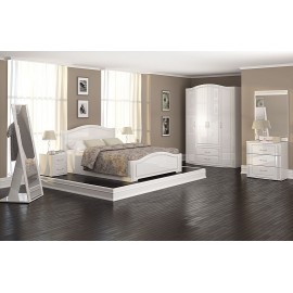 Спальня Виктория. Комплект 2