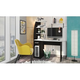 Стол компьютерный Скай