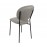 Стул Монро, темно-серый